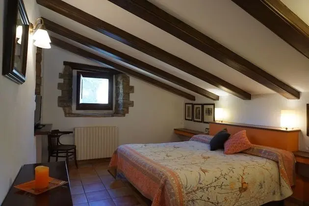 Standard Dört Kişilik Oda