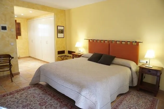 Standard Üç Kişilik Oda