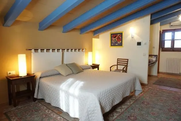 Standard Üç Kişilik Oda