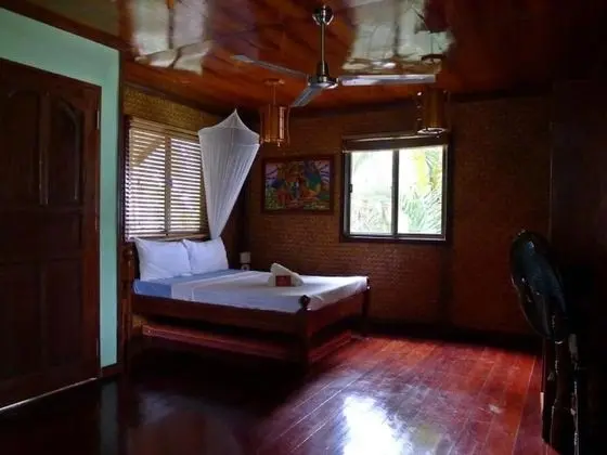 Caalan Apartments