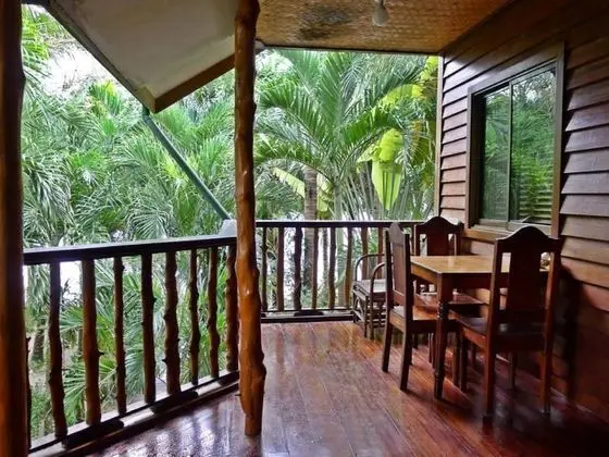 Caalan Apartments