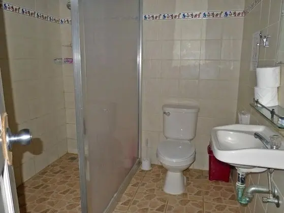 Caalan Apartments