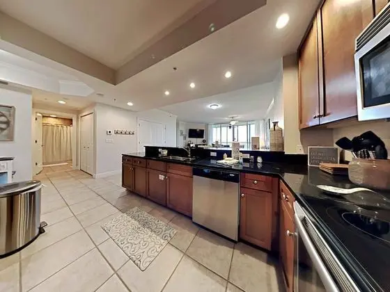 Daire, Birden Çok Yatak, Balkon, Bahçe Manzaralı