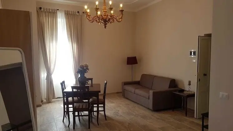 Dört Kişilik Oda (4)