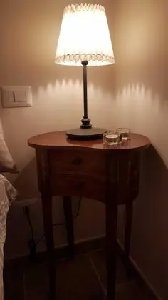 Dört Kişilik Oda (4)