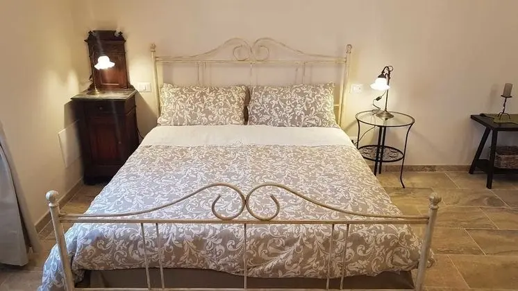 Üç Kişilik Oda