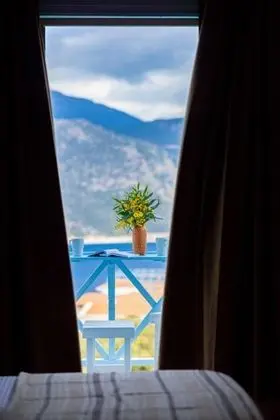 Superior, Deniz Manzaralı