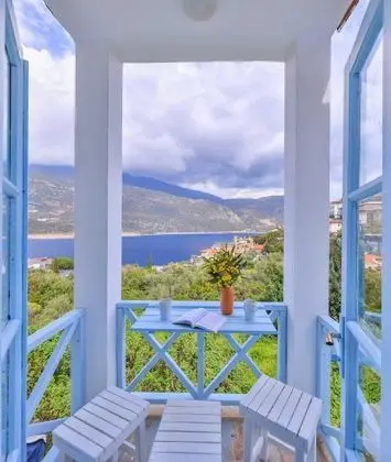 Superior, Deniz Manzaralı