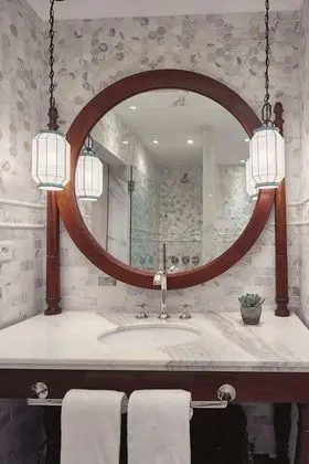 Deluxe Oda, Okyanus Manzaralı