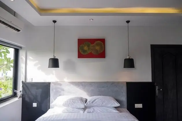 Family Ev, 3 Yatak Odası, Bahçe Manzaralı