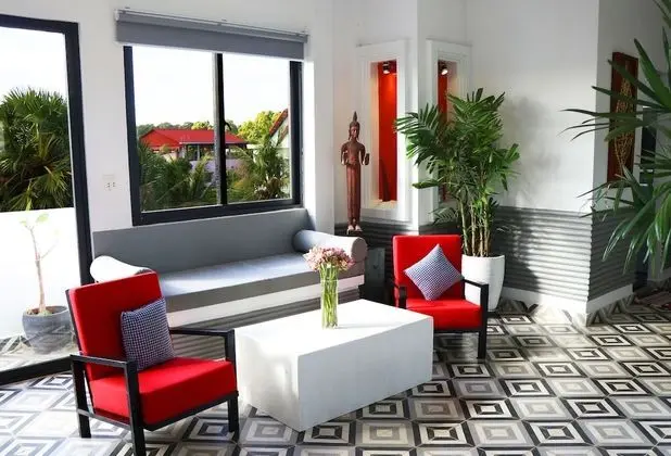 Family Ev, 3 Yatak Odası, Bahçe Manzaralı