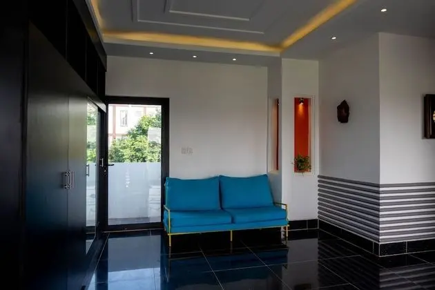 Family Ev, 5 Yatak Odası, Bahçe Manzaralı