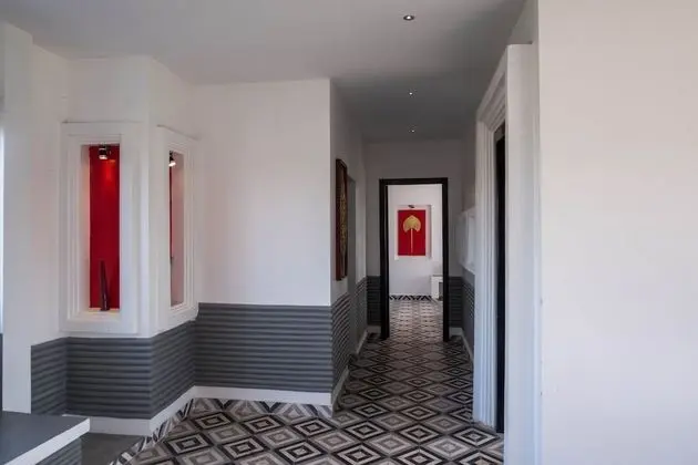 Family Ev, 5 Yatak Odası, Bahçe Manzaralı