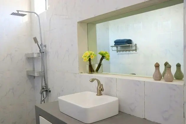 Family Ev, 5 Yatak Odası, Bahçe Manzaralı