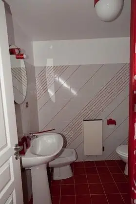 İki Ayrı Yataklı Oda (Mimosas)