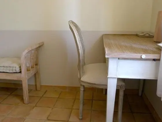 Tek Büyük Yataklı Oda (Arum)