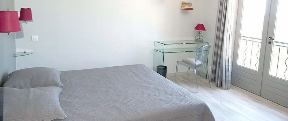 Tek Büyük Yataklı Oda (Olea)