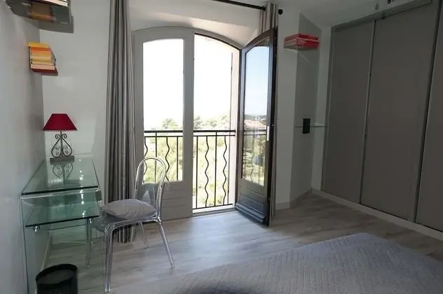 Tek Büyük Yataklı Oda (Olea)