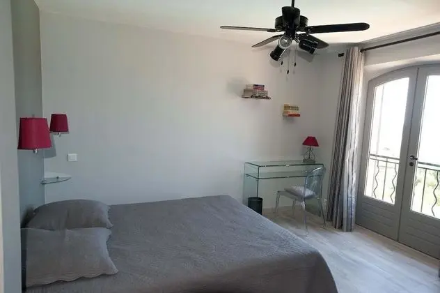 Tek Büyük Yataklı Oda (Olea)