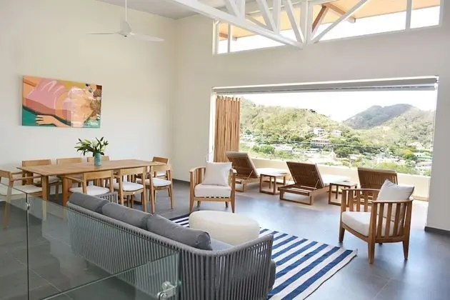 Exclusive Villa, 4 Yatak Odası, Kişiye Özel Havuzlu, Deniz Manzaralı