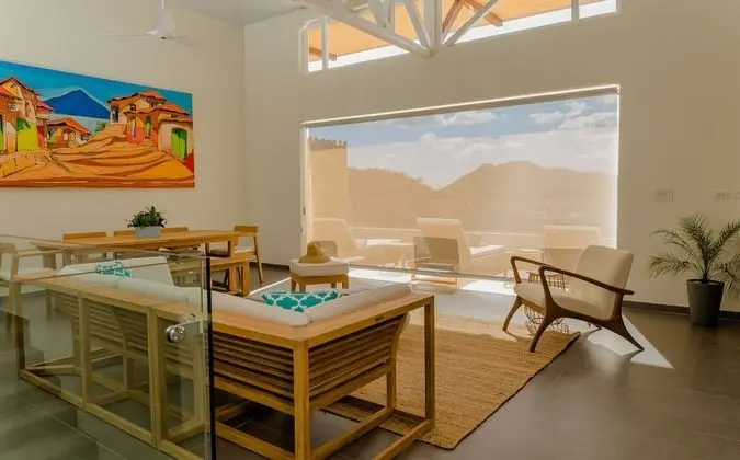 Exclusive Villa, 4 Yatak Odası, Kişiye Özel Havuzlu, Deniz Manzaralı
