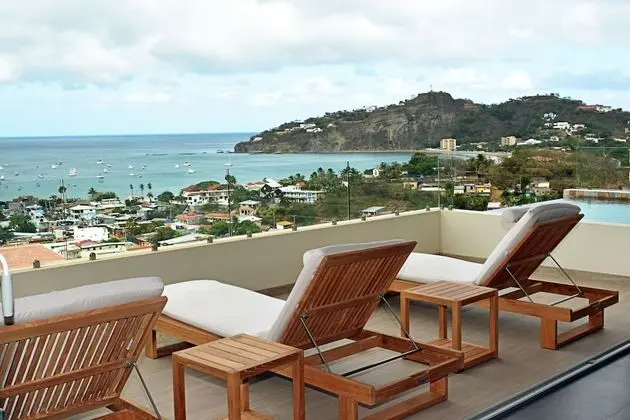 Exclusive Villa, 4 Yatak Odası, Kişiye Özel Havuzlu, Deniz Manzaralı