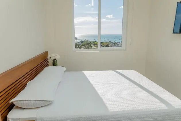Exclusive Villa, 4 Yatak Odası, Kişiye Özel Havuzlu, Deniz Manzaralı