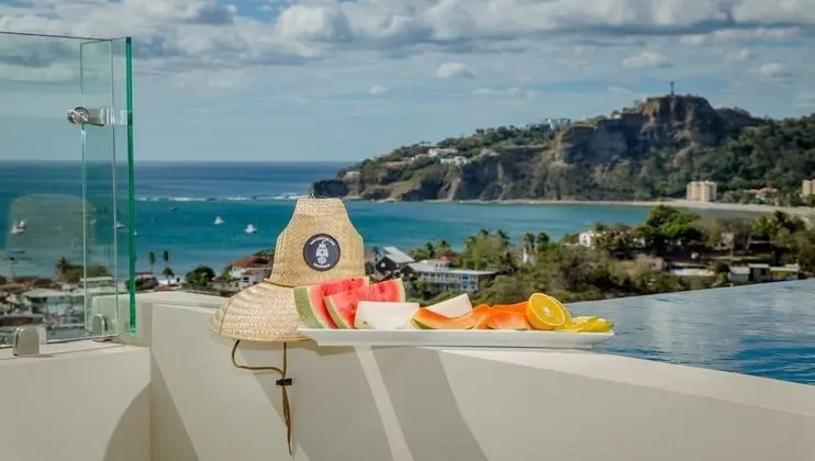 Exclusive Villa, 4 Yatak Odası, Kişiye Özel Havuzlu, Deniz Manzaralı