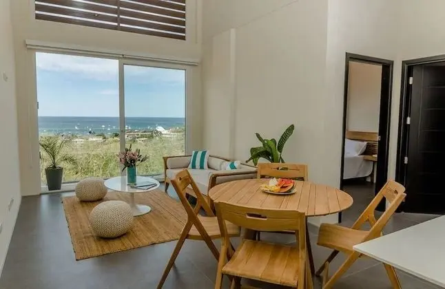 Exclusive Apart Daire, 2 Yatak Odası, Balkon, Deniz Manzaralı