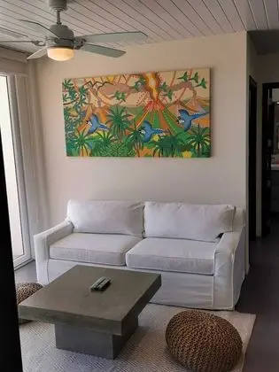 Oturma alanı