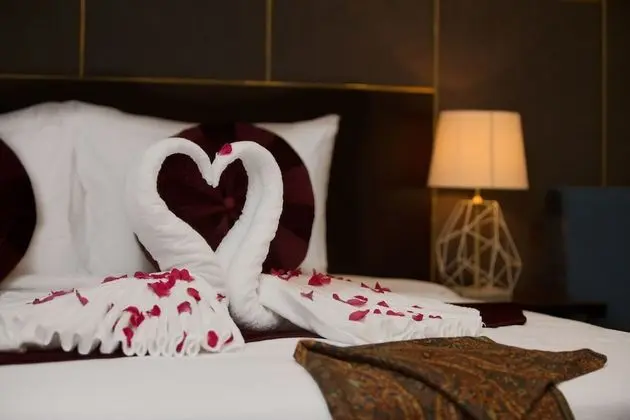 Honeymoon Süit