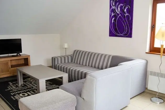 Bungalov (6 people)