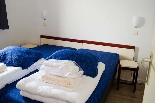 Bungalov (6 people)