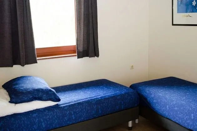 Bungalov (6 people)