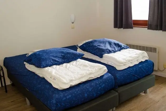 Bungalov (6 people)