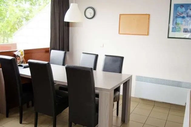 Bungalov (6 people)