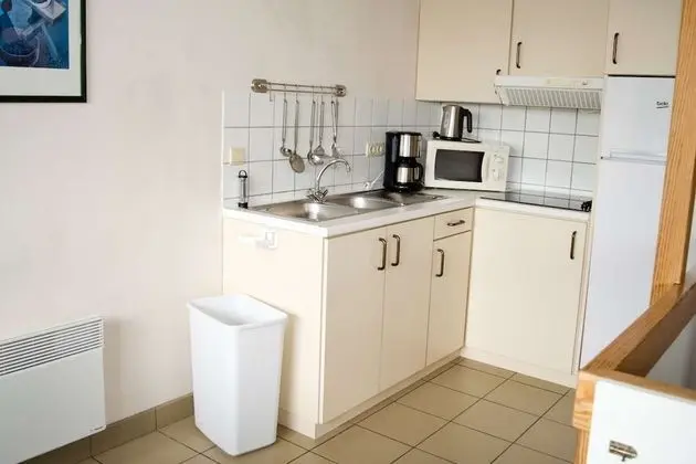 Bungalov (6 people)