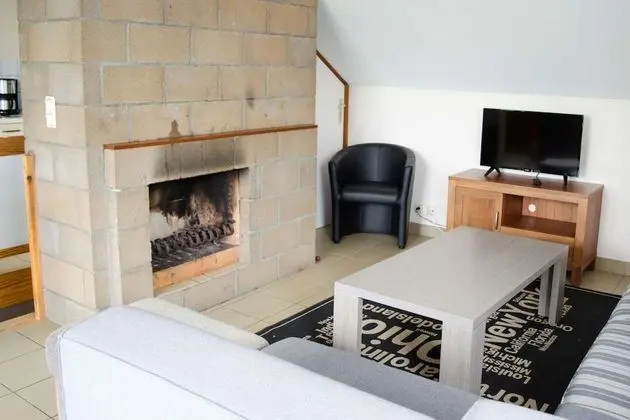 Bungalov (6 people)
