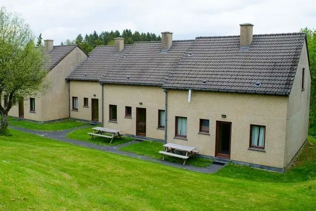 Bungalov (8 people)