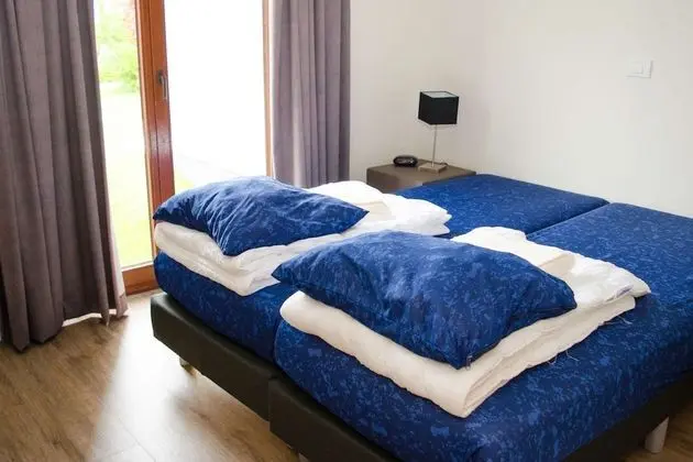 Bungalov (8 people)