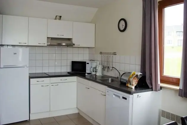 Bungalov (8 people)