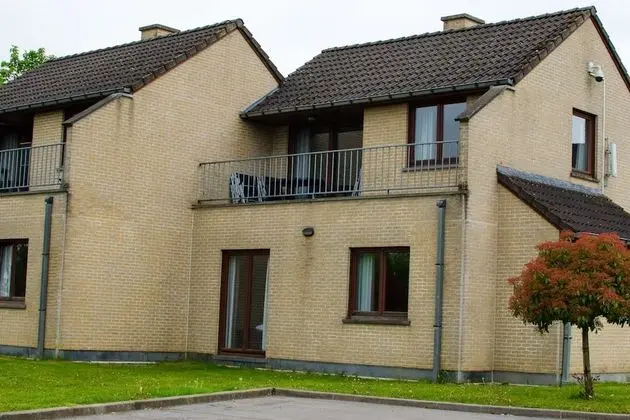 Bungalov (8 people)