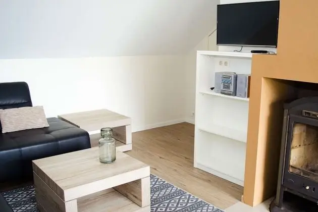 Bungalov (8 people)