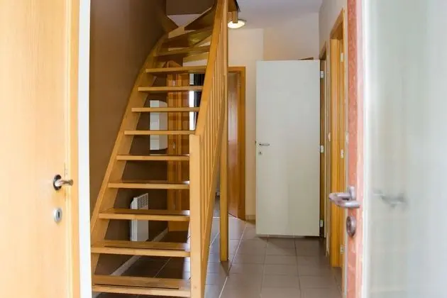 Bungalov (8 people)