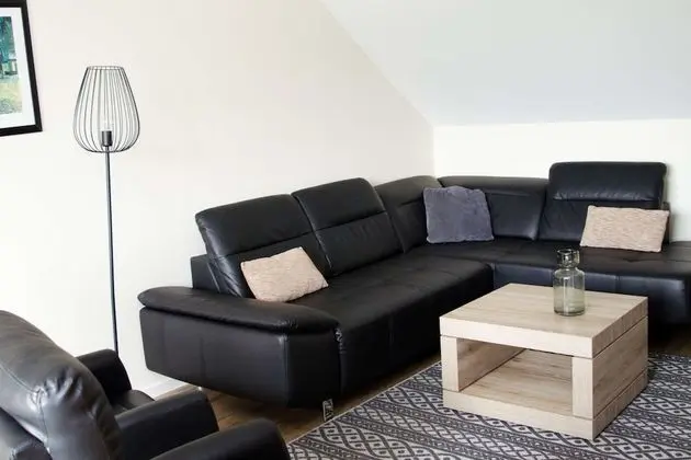 Bungalov (8 people)