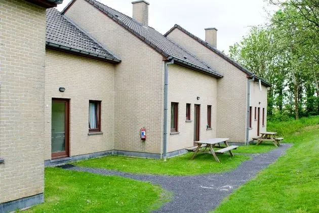 Bungalov (8 people)