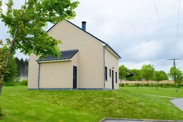 Superior Bungalov (6 people)