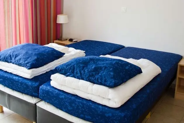 Superior Bungalov (6 people)
