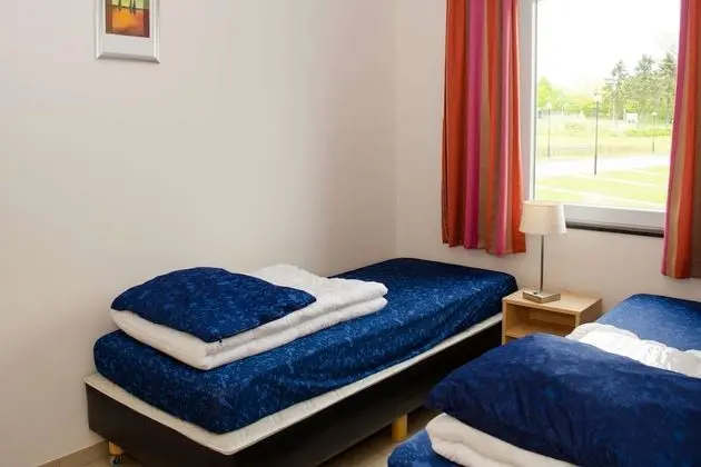 Superior Bungalov (6 people)
