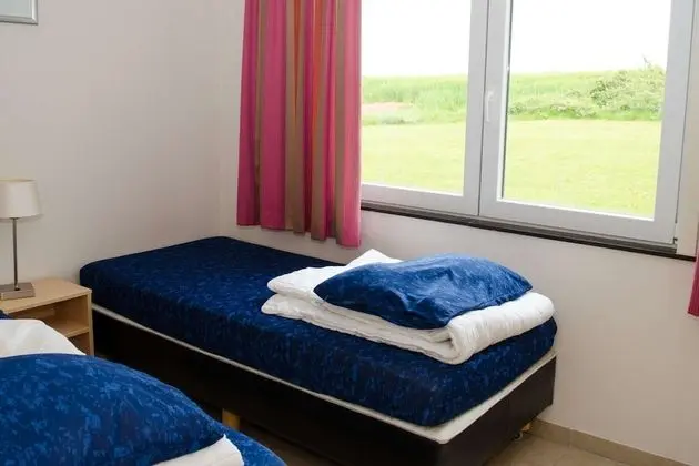 Superior Bungalov (6 people)